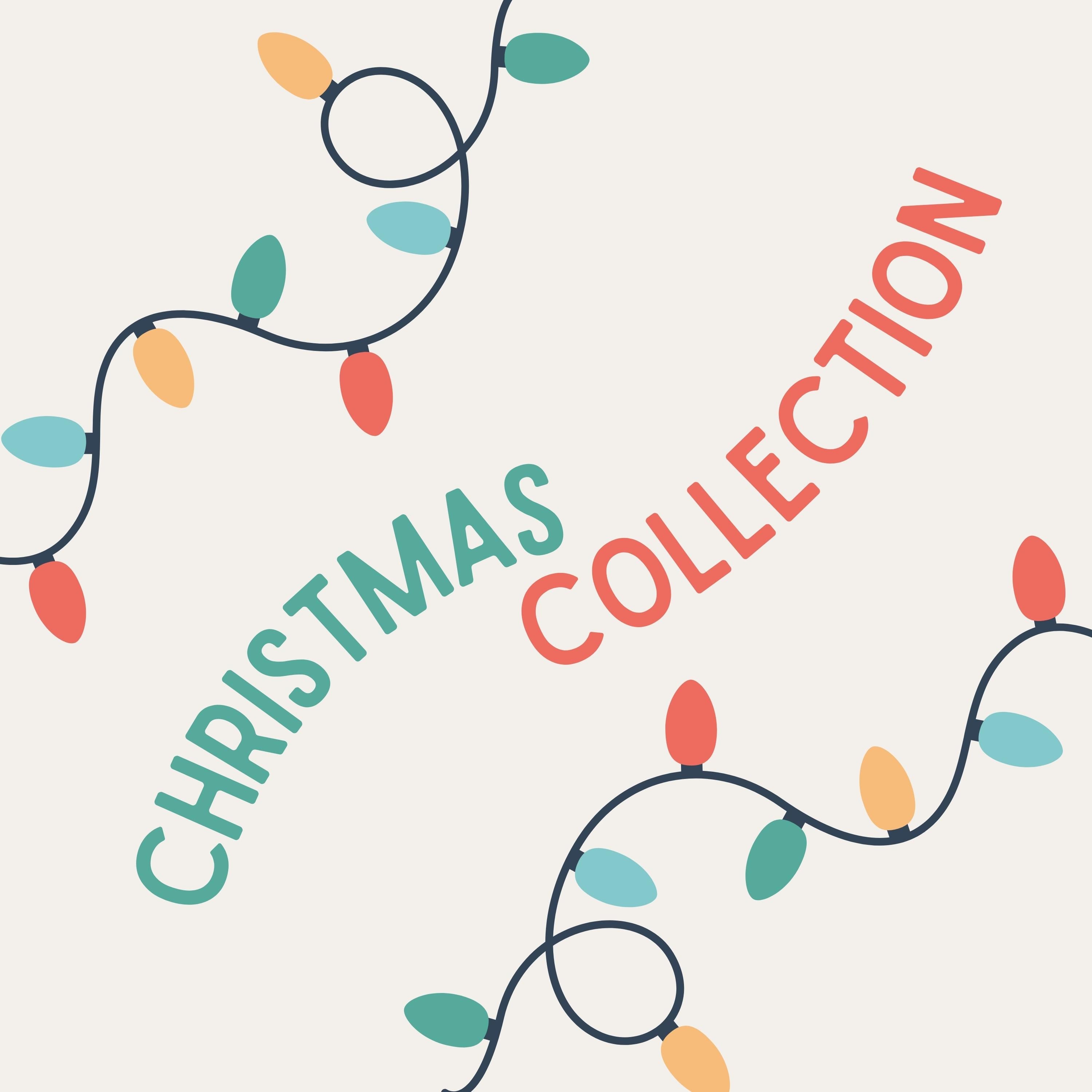 Christmas Collection – coZco