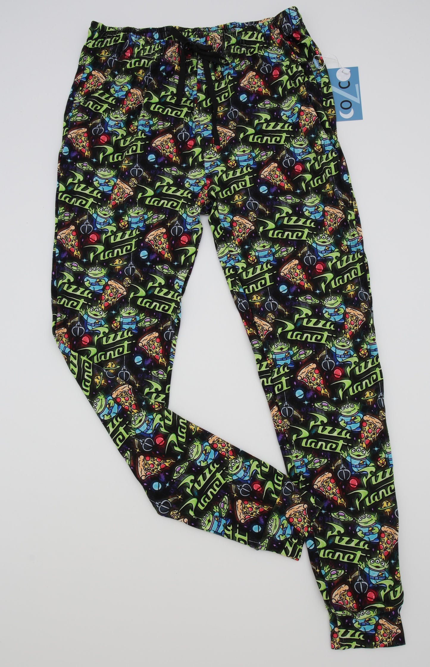 The Claw Is Our Master Women's PJ Joggers Bamboo RTS