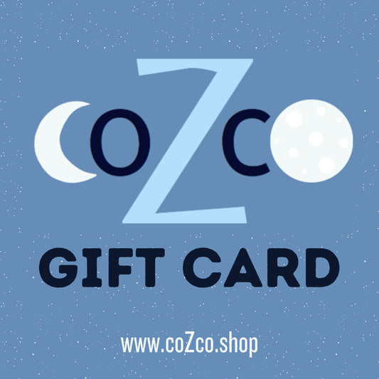 coZco Giftcard